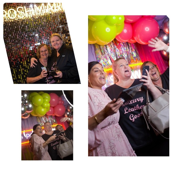 Meet your Posher, Jill - Picture 8 of 8